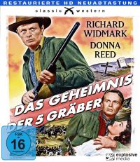 Das Geheimnis der fnf Grber  Cover