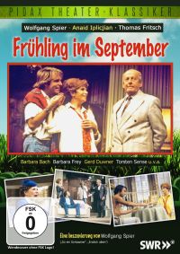 DVD Frhling im September