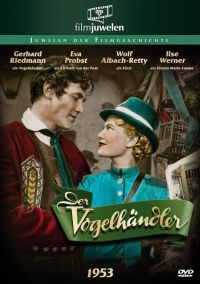 Der Vogelhndler  Cover