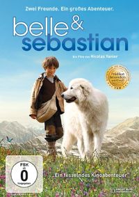 Belle & Sebastian  Cover