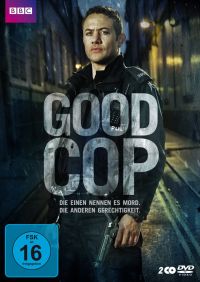 Good Cop Cover