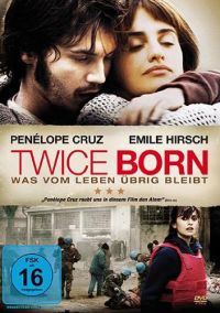 DVD Twice Born - Was vom Leben brig bleibt 