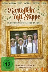 DVD Kartoffeln mit Stippe