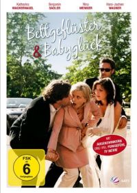 DVD Bettgeflster und Babyglck 