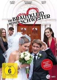 DVD Im Brautkleid meiner Schwester 