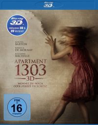 Apartment 1303 Cover