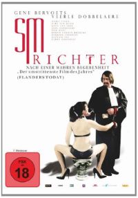 SM Richter  Cover