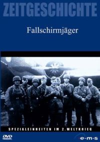 DVD Spezialeinheiten im 2. Weltkrieg: Fallschirmjger