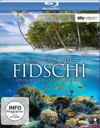 DVD Faszination Insel - Fidschi