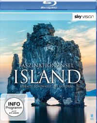 DVD Faszination Insel - Island 