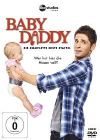 DVD Baby Daddy - Die komplette erste Staffel