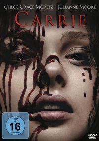 Carrie  Cover