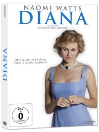 DVD Diana