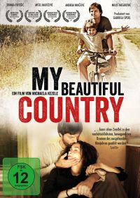 DVD My Beautiful Country - Die Brcke am Ibar 