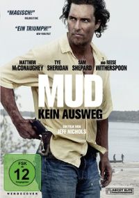 DVD Mud - Kein Ausweg 