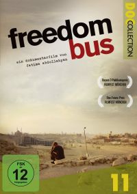 DVD Freedom Bus 