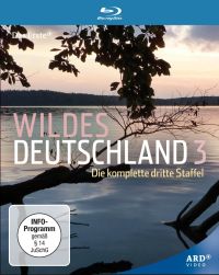 DVD Wildes Deutschland 3 - Die komplette dritte Staffel 
