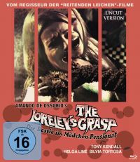 DVD The Loreleys Grasp