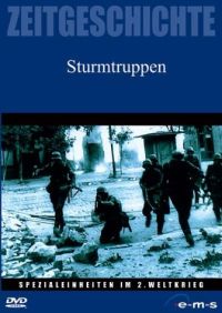 DVD Spezialeinheiten im 2. Weltkrieg: Sturmtruppen