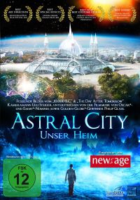 Astral City - Unser Heim  Cover