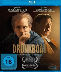 DVD Drunkboat