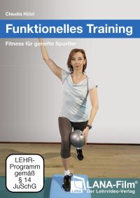 DVD Funktionelles Training - Fitness fr gereifte Sprotler 