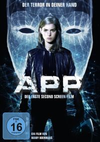 APP - Der erste Second Screen Film  Cover