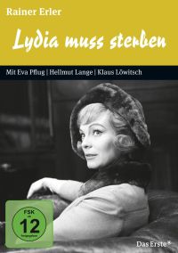 Lydia muss sterben  Cover