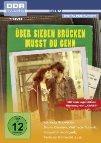 DVD ber sieben Brcken musst Du gehen