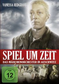 Spiel um Zeit - Das Mdchenorchester in Auschwitz  Cover