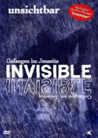 Invisible  Gefangen im Jenseits Cover