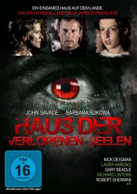 DVD Haus der verlorenen Seelen