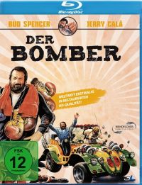 DVD Der Bomber