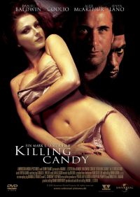 DVD Killing Candy