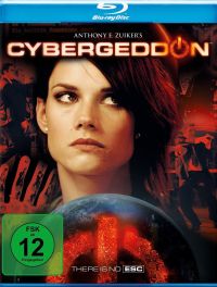 Cybergeddon Cover