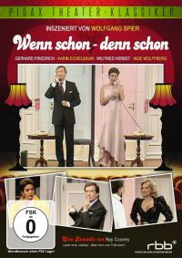 DVD Wenn schon - denn schon 