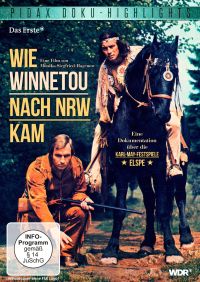DVD Wie Winnetou nach NRW kam 