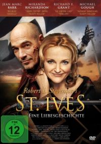 DVD St. Ives - Eine Liebesgeschichte 