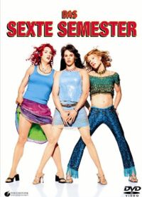 DVD Das sexte Semester