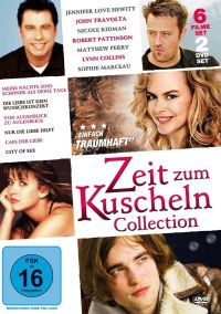 Zeit zum Kuscheln Collection  Cover