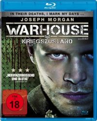 DVD Warhouse - Kriegszustand