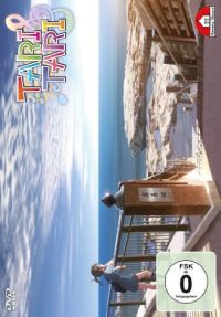 DVD Tari Tari - Vol. 2