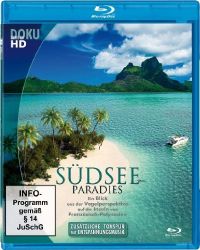 DVD Sdsee Paradies 