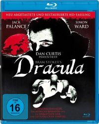 DVD Dracula