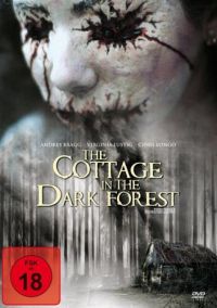 DVD The Cottage in the Dark Forest 
