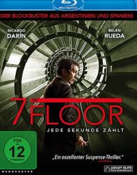 DVD 7th Floor