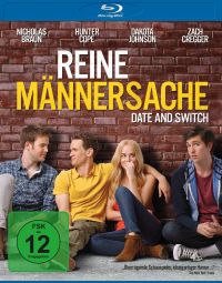 Reine Mnnersache Cover