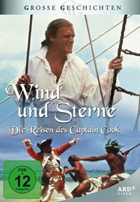 DVD Wind und Sterne - Die Reisen des Captain Cook 
