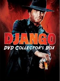 Djangos Rückkehr Cover