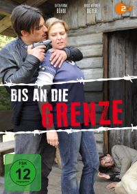 DVD Bis an die Grenze